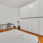 Apartmán Pacini - Lakeside L&b Milán