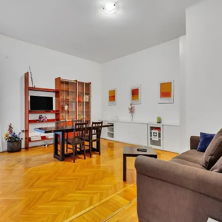 Apartmán Pacini - Lakeside L&b *