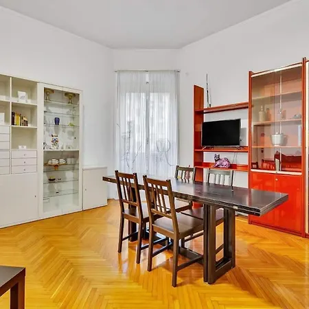 Appartement Pacini - Lakeside L&b Milaan