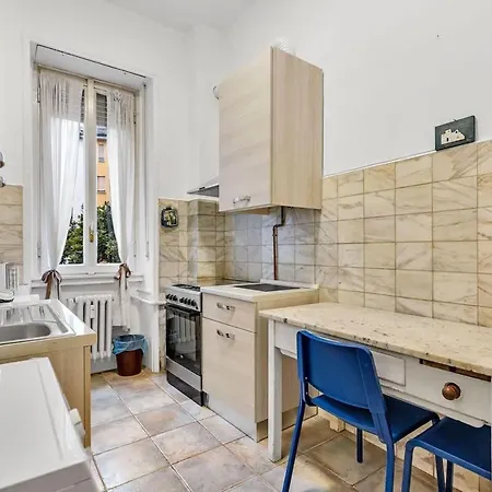 Appartement Pacini - Lakeside L&b Milaan