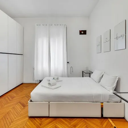 Apartment Pacini - Lakeside L&b Milan