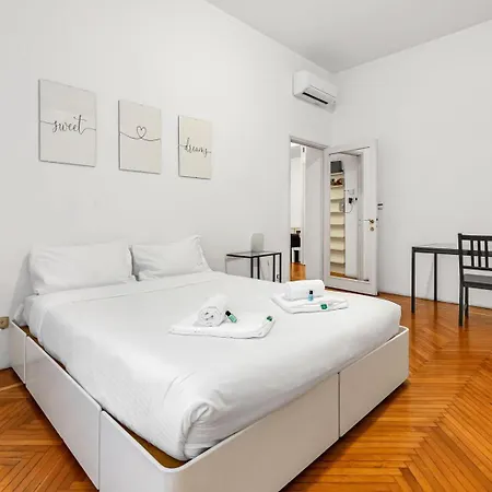 Apartment Pacini - Lakeside L&b *